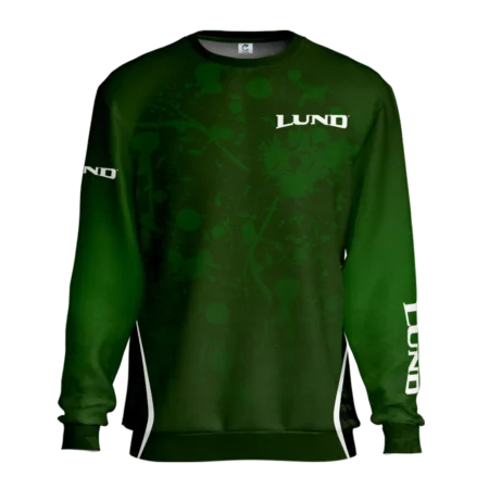New Release Sweatshirt Lund Exclusive Logo Sweatshirt TTFC070101ZLB