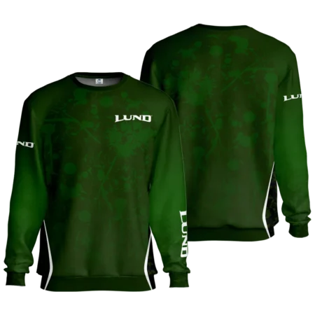 New Release Sweatshirt Lund Exclusive Logo Sweatshirt TTFC070101ZLB