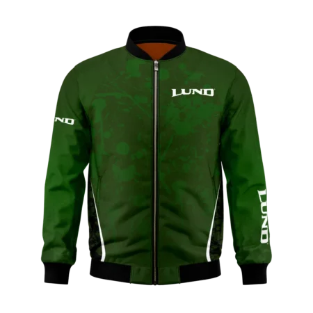 New Release Bomber Lund Exclusive Logo Bomber TTFC070101ZLB