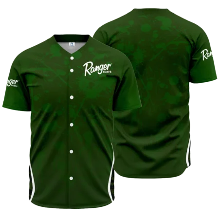 New Release Baseball Jersey Ranger Exclusive Logo Baseball Jersey TTFC070101ZRB