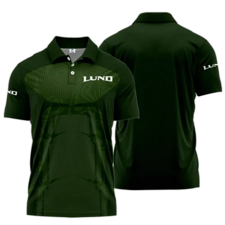 New Release Polo Shirt Lund Exclusive Logo Polo Shirt TTFC070102ZLB