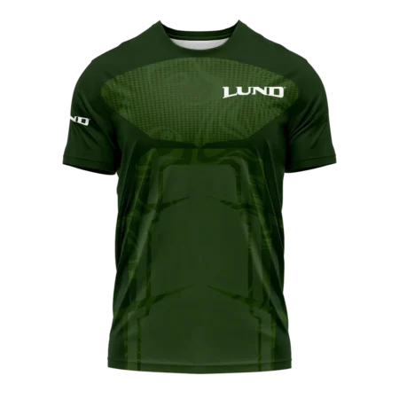 New Release T-Shirt Lund Exclusive Logo T-Shirt TTFC070102ZLB