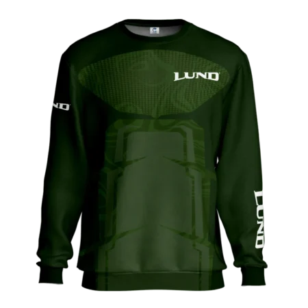 New Release Sweatshirt Lund Exclusive Logo Sweatshirt TTFC070102ZLB