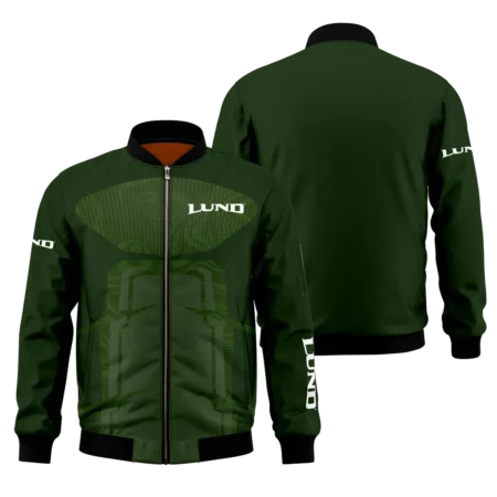 New Release Bomber Lund Exclusive Logo Bomber TTFC070102ZLB