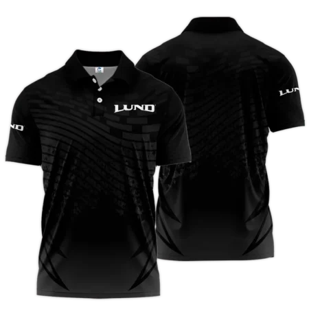 New Release Polo Shirt Lund Exclusive Logo Polo Shirt TTFC070103ZLB
