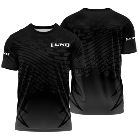New Release T-Shirt Lund Exclusive Logo T-Shirt TTFC070103ZLB