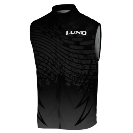 New Release Jacket Lund Exclusive Logo Sleeveless Jacket TTFC070103ZLB