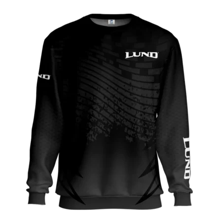 New Release Sweatshirt Lund Exclusive Logo Sweatshirt TTFC070103ZLB