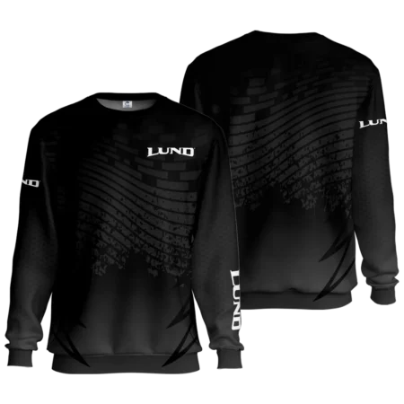 New Release Sweatshirt Lund Exclusive Logo Sweatshirt TTFC070103ZLB