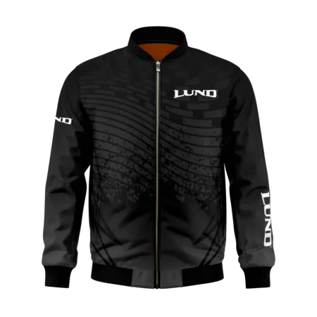 New Release Bomber Lund Exclusive Logo Bomber TTFC070103ZLB