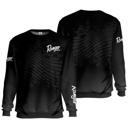 New Release Sweatshirt Ranger Exclusive Logo Sweatshirt TTFC070103ZRB