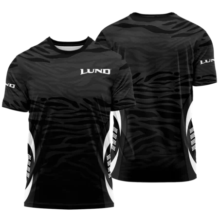 New Release T-Shirt Lund Exclusive Logo T-Shirt TTFC070104ZLB