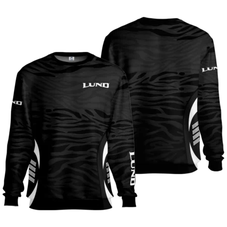 New Release Sweatshirt Lund Exclusive Logo Sweatshirt TTFC070104ZLB