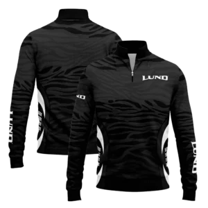 New Release Jacket Lund Exclusive Logo Stand Collar Jacket TTFC070104ZLB