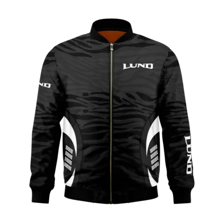 New Release Bomber Lund Exclusive Logo Bomber TTFC070104ZLB