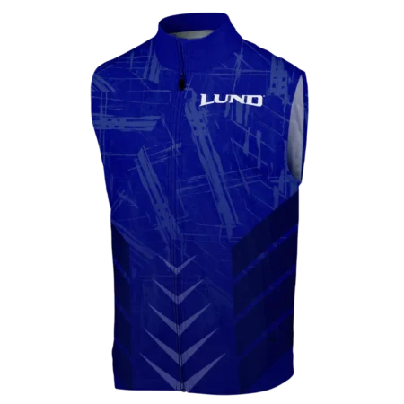 New Release Jacket Lund Exclusive Logo Sleeveless Jacket TTFC070201ZLB