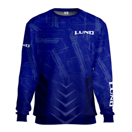 New Release Sweatshirt Lund Exclusive Logo Sweatshirt TTFC070201ZLB