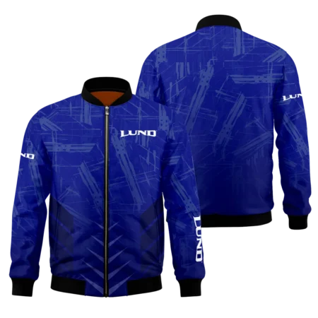 New Release Bomber Lund Exclusive Logo Bomber TTFC070201ZLB