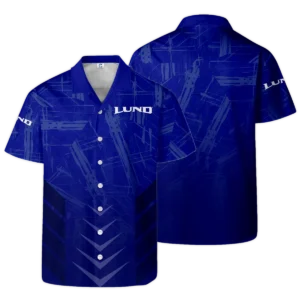 New Release Polo Shirt Lund Exclusive Logo Polo Shirt TTFC070202ZLB