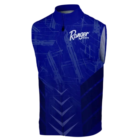 New Release Jacket Ranger Exclusive Logo Sleeveless Jacket TTFC070201ZRB