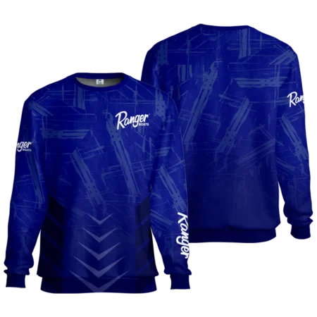 New Release Sweatshirt Ranger Exclusive Logo Sweatshirt TTFC070201ZRB