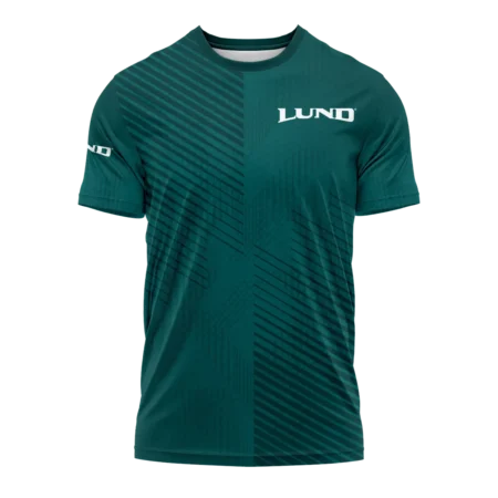 New Release T-Shirt Lund Exclusive Logo T-Shirt TTFC070202ZLB