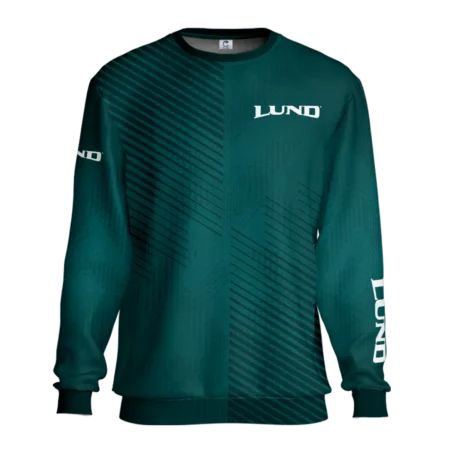 New Release Sweatshirt Lund Exclusive Logo Sweatshirt TTFC070202ZLB