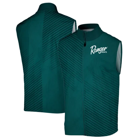 New Release Jacket Ranger Exclusive Logo Sleeveless Jacket TTFC070202ZRB