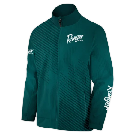 New Release Jacket Ranger Exclusive Logo Stand Collar Jacket TTFC070202ZRB