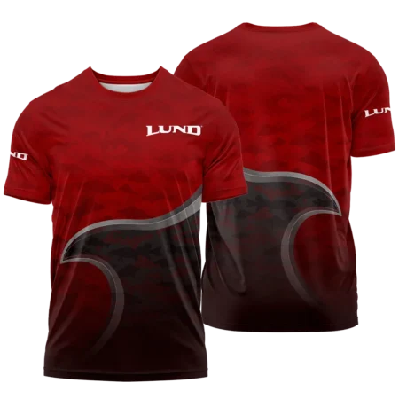 New Release T-Shirt Lund Exclusive Logo T-Shirt TTFC070203ZLB