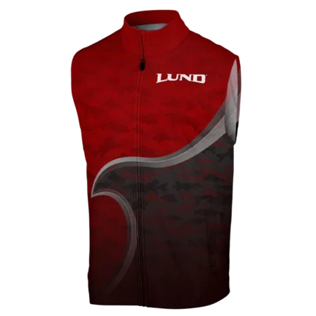 New Release Jacket Lund Exclusive Logo Sleeveless Jacket TTFC070203ZLB