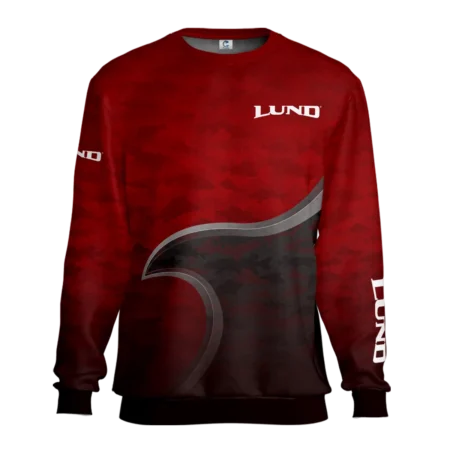 New Release Sweatshirt Lund Exclusive Logo Sweatshirt TTFC070203ZLB