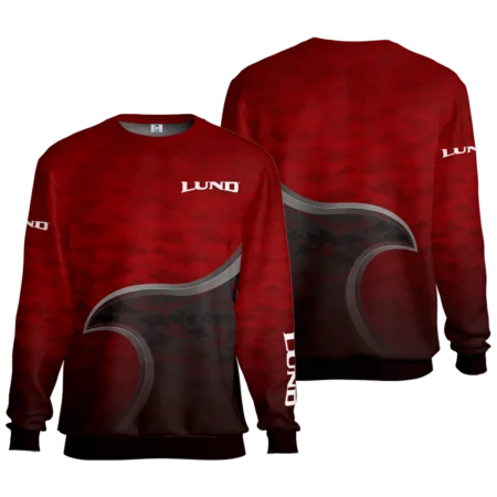 New Release Sweatshirt Lund Exclusive Logo Sweatshirt TTFC070203ZLB