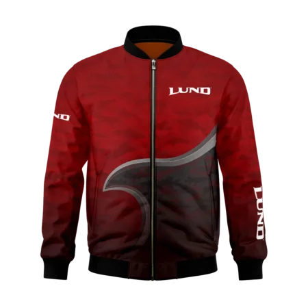 New Release Bomber Lund Exclusive Logo Bomber TTFC070203ZLB