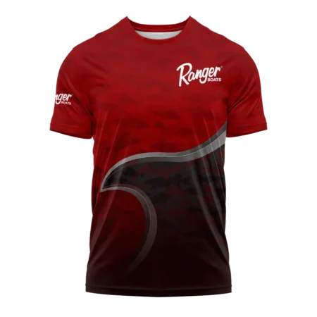 New Release T-Shirt Ranger Exclusive Logo T-Shirt TTFC070203ZRB