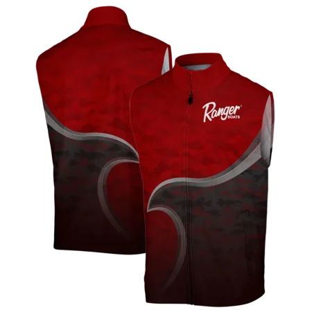 New Release Jacket Ranger Exclusive Logo Sleeveless Jacket TTFC070203ZRB