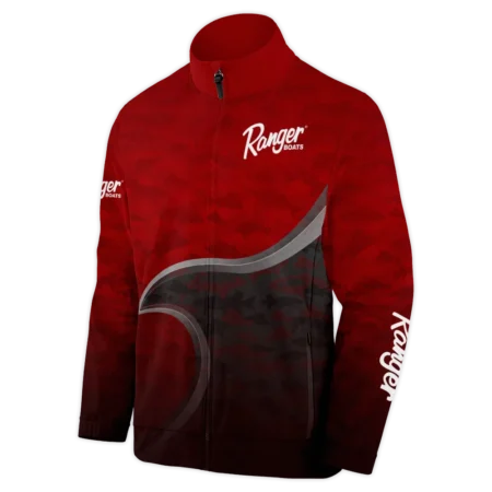New Release Jacket Ranger Exclusive Logo Stand Collar Jacket TTFC070203ZRB