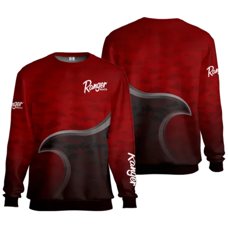 New Release Sweatshirt Ranger Exclusive Logo Sweatshirt TTFC070203ZRB