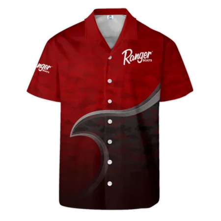 New Release Hawaiian Shirt Ranger Exclusive Logo Hawaiian Shirt TTFC070203ZRB