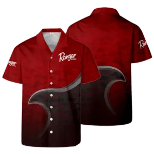 New Release Polo Shirt Ranger Exclusive Logo Polo Shirt TTFC070204ZRB