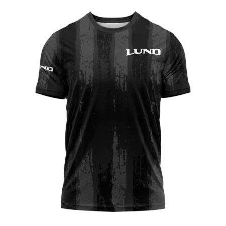 New Release T-Shirt Lund Exclusive Logo T-Shirt TTFC070204ZLB