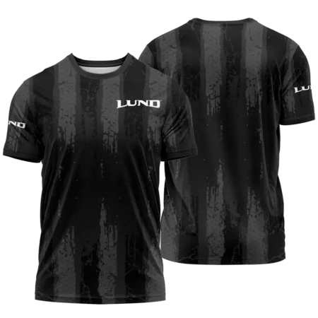 New Release T-Shirt Lund Exclusive Logo T-Shirt TTFC070204ZLB