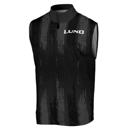 New Release Jacket Lund Exclusive Logo Sleeveless Jacket TTFC070204ZLB