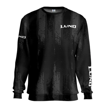 New Release Sweatshirt Lund Exclusive Logo Sweatshirt TTFC070204ZLB