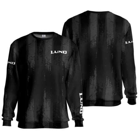 New Release Sweatshirt Lund Exclusive Logo Sweatshirt TTFC070204ZLB