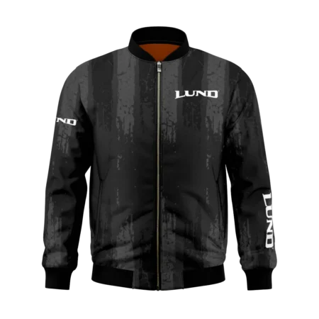 New Release Bomber Lund Exclusive Logo Bomber TTFC070204ZLB