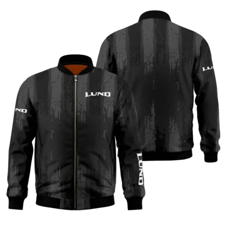 New Release Bomber Lund Exclusive Logo Bomber TTFC070204ZLB