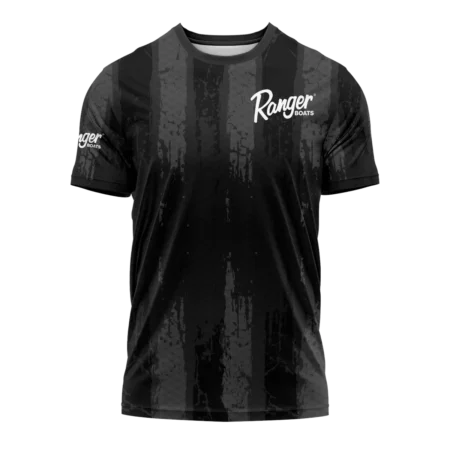 New Release T-Shirt Ranger Exclusive Logo T-Shirt TTFC070204ZRB