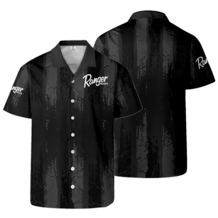 New Release Hawaiian Shirt Ranger Exclusive Logo Hawaiian Shirt TTFC070204ZRB
