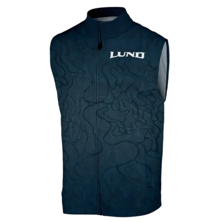 New Release Jacket Lund Exclusive Logo Sleeveless Jacket TTFC070301ZLB